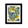 Wallity Cuadro Decorativo SCT-094 Multicolor